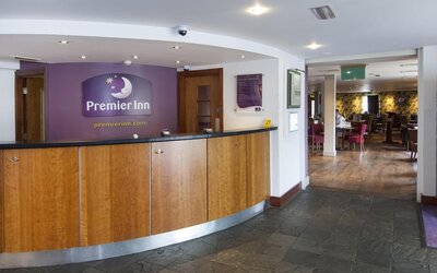 Premier Inn Leeds City - Elland Road