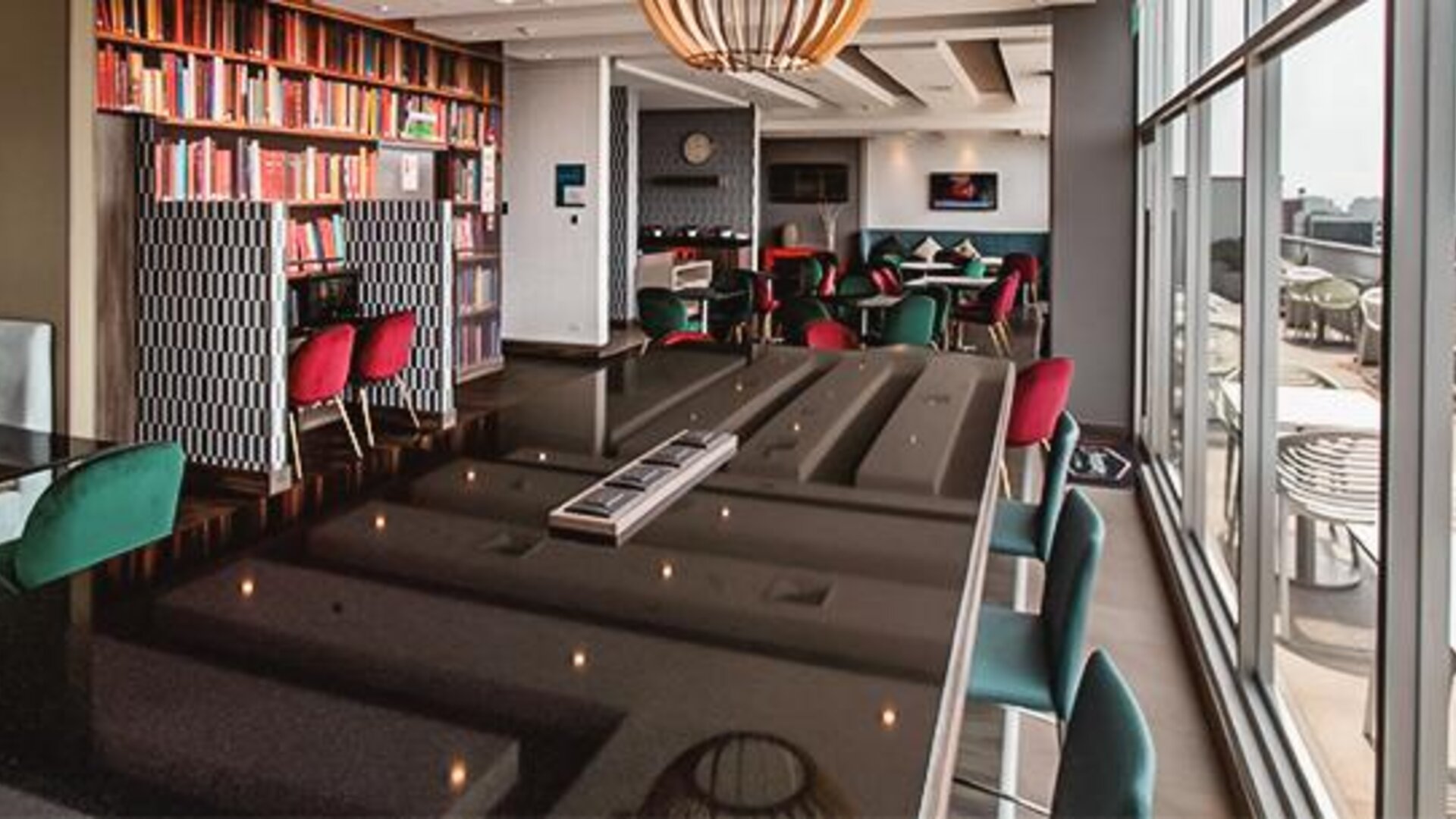 Hampton By Hilton Lima San Isidro