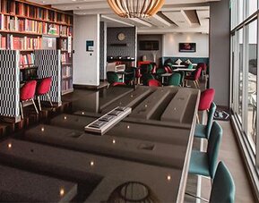 Hampton By Hilton Lima San Isidro