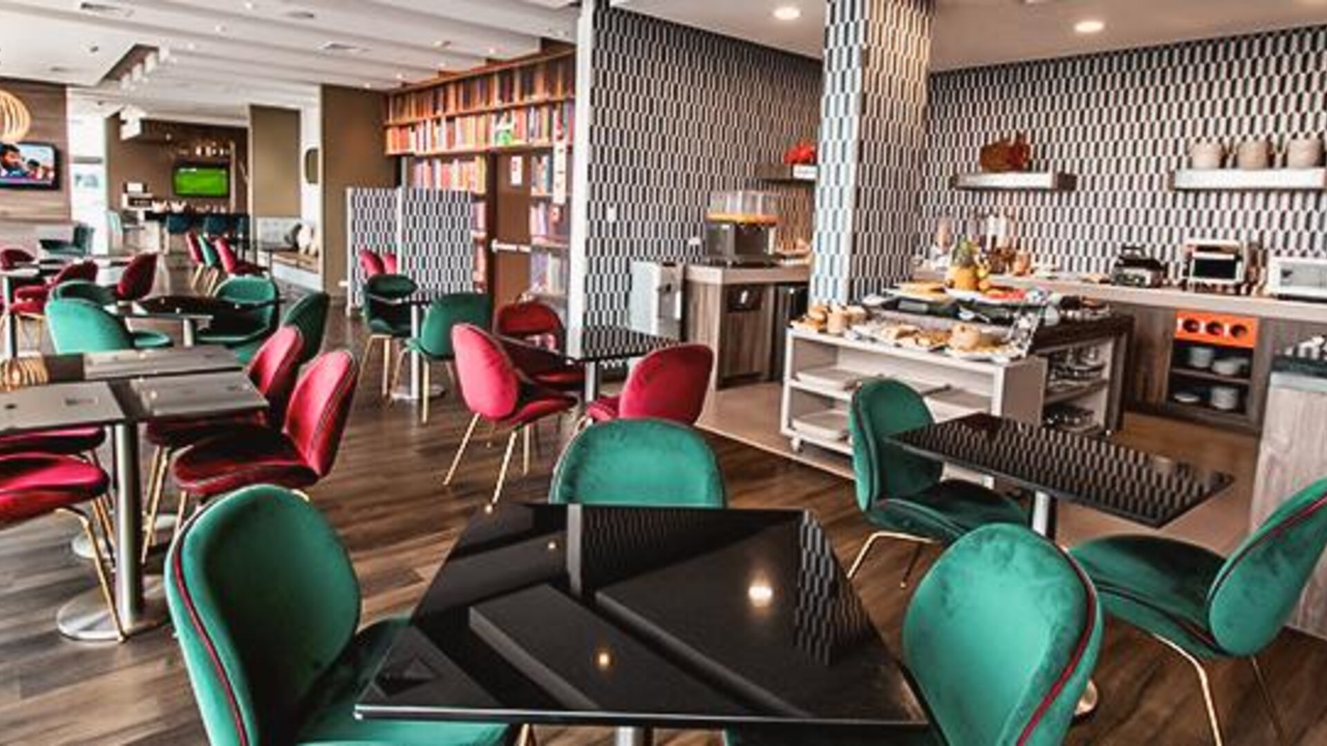 Hampton By Hilton Lima San Isidro