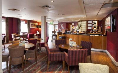 Premier Inn Leeds City - Elland Road