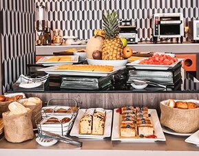 Hampton By Hilton Lima San Isidro