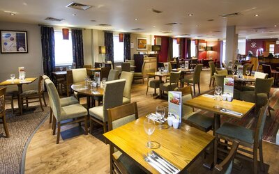Premier Inn Leeds City - Elland Road
