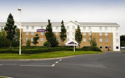 Premier Inn Leeds City - Elland Road