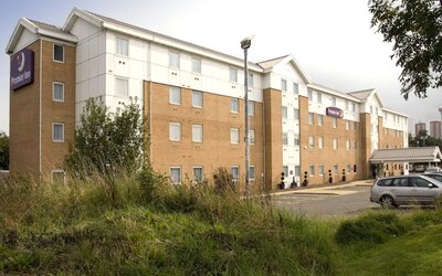 Premier Inn Leeds City - Elland Road