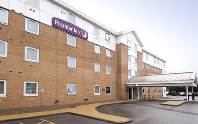 Premier Inn Leeds City - Elland Road