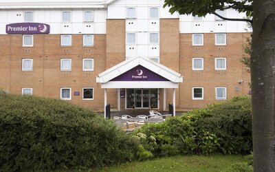 Premier Inn Leeds City - Elland Road