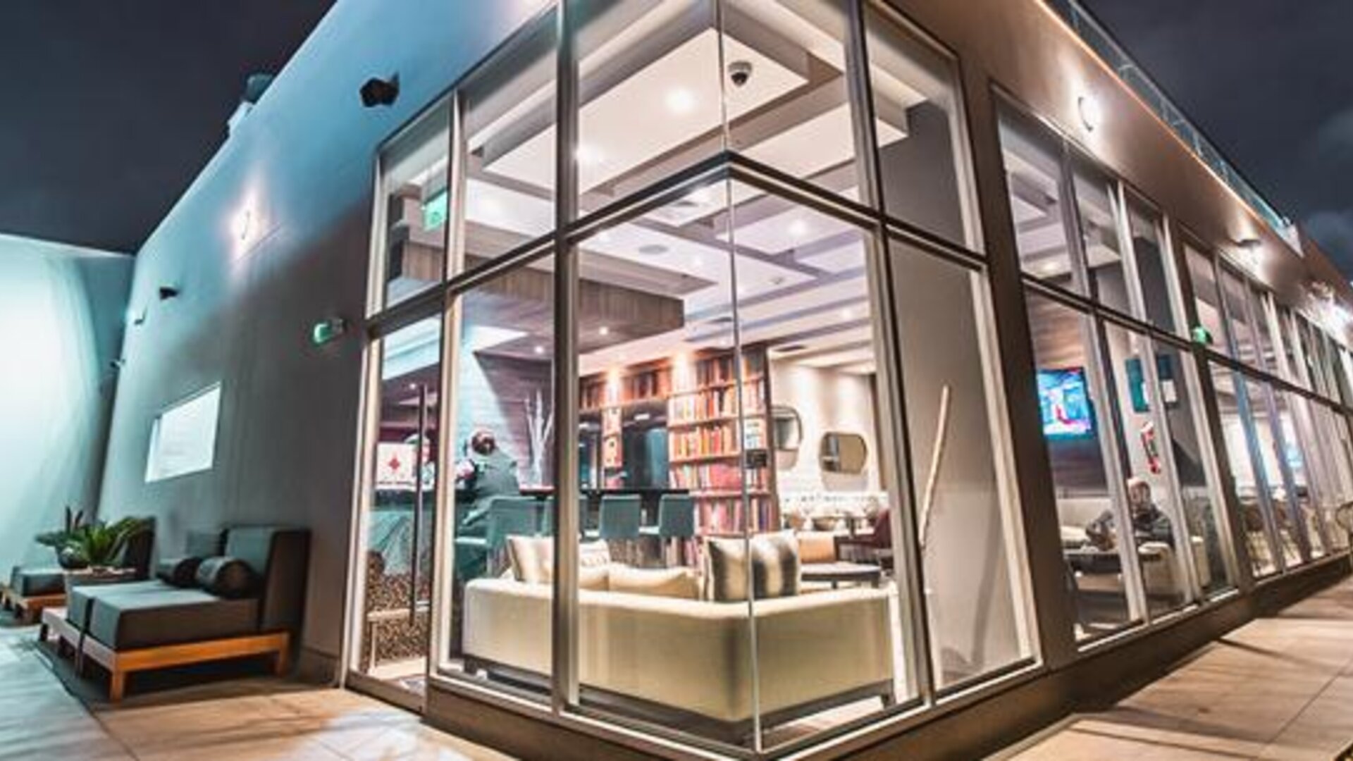 Hampton By Hilton Lima San Isidro