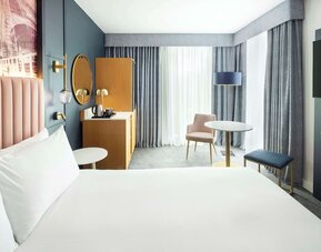 DoubleTree by Hilton Hotel Leeds City Centre
