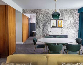 DoubleTree by Hilton Hotel Leeds City Centre