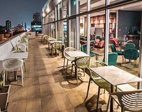 Hampton By Hilton Lima San Isidro