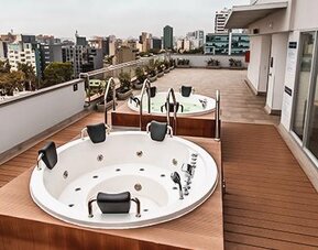 Hampton By Hilton Lima San Isidro