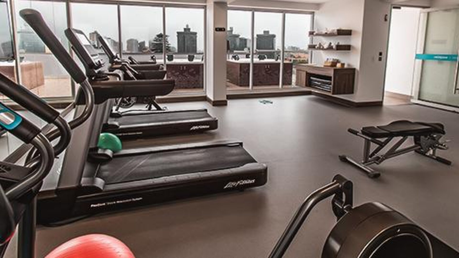 Hampton By Hilton Lima San Isidro