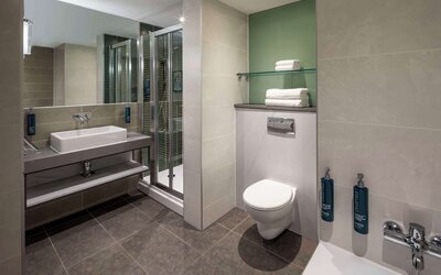 DoubleTree by Hilton Hotel Leeds City Centre