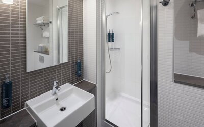 DoubleTree by Hilton Hotel Leeds City Centre