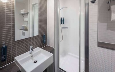 DoubleTree by Hilton Hotel Leeds City Centre
