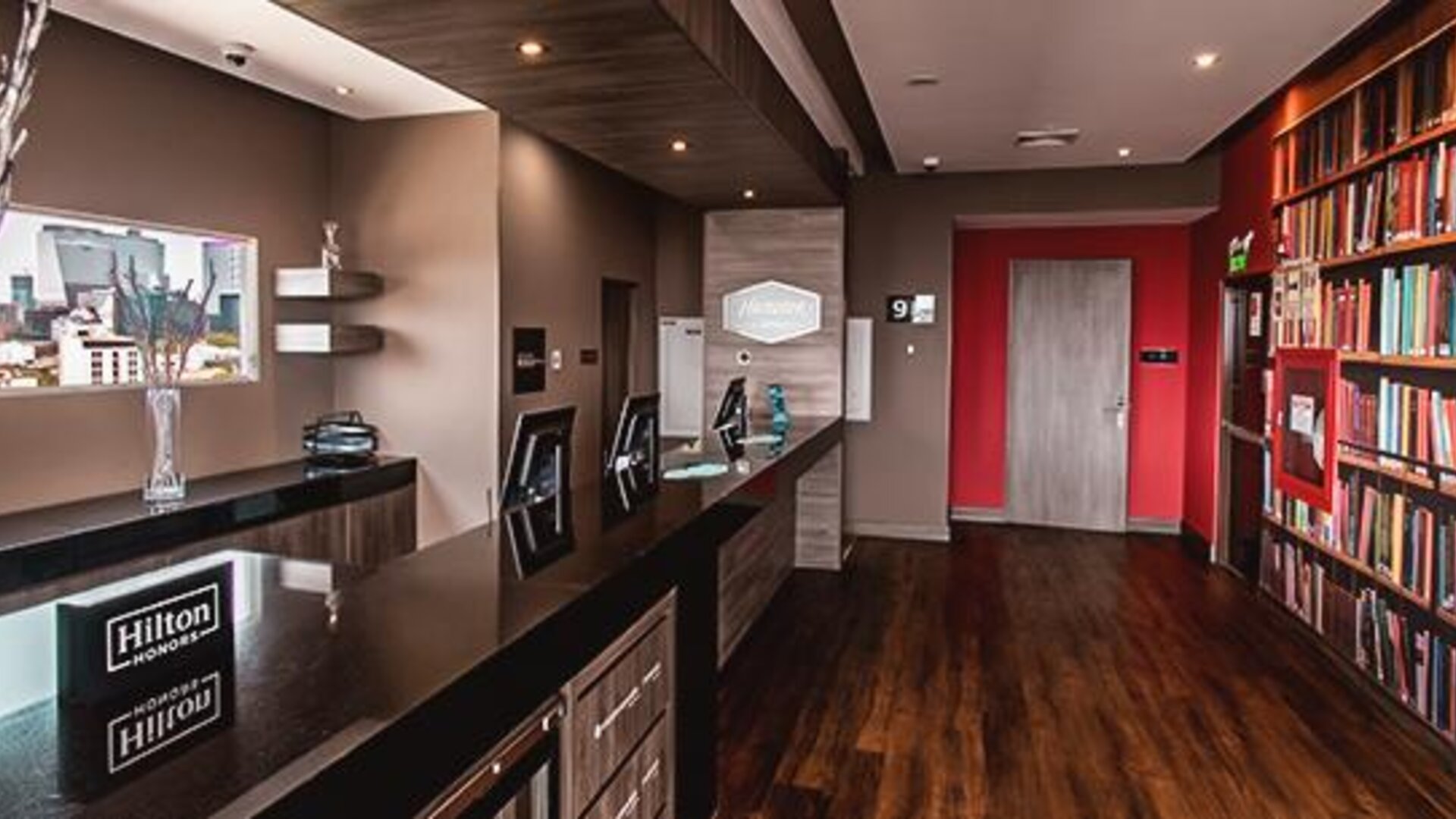 Hampton By Hilton Lima San Isidro