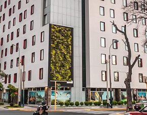 Hampton By Hilton Lima San Isidro