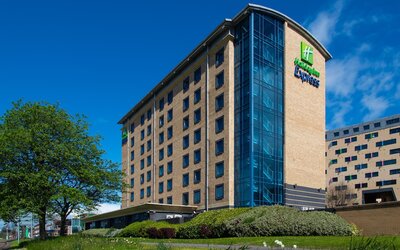 Holiday Inn Express Leeds City Centre by IHG