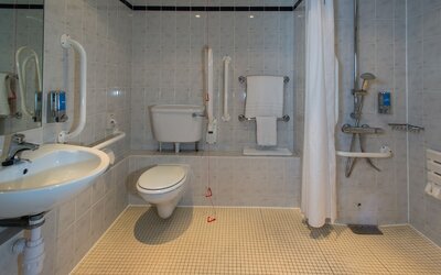 Holiday Inn Express Leeds City Centre by IHG