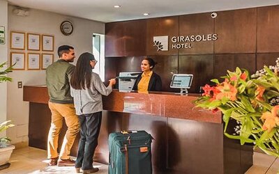 Girasoles Hotel