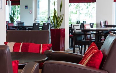 Holiday Inn Express Leeds City Centre by IHG