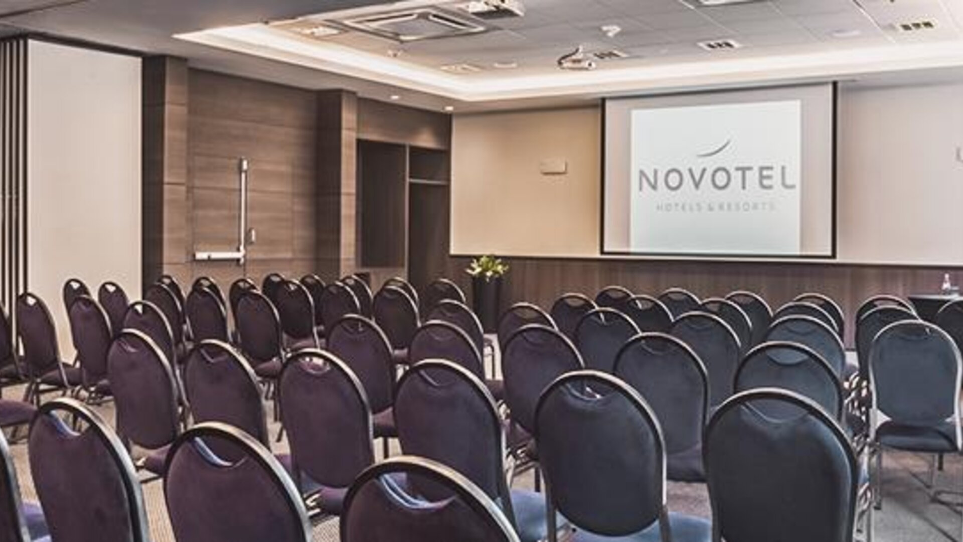 Novotel Lima San Isidro
