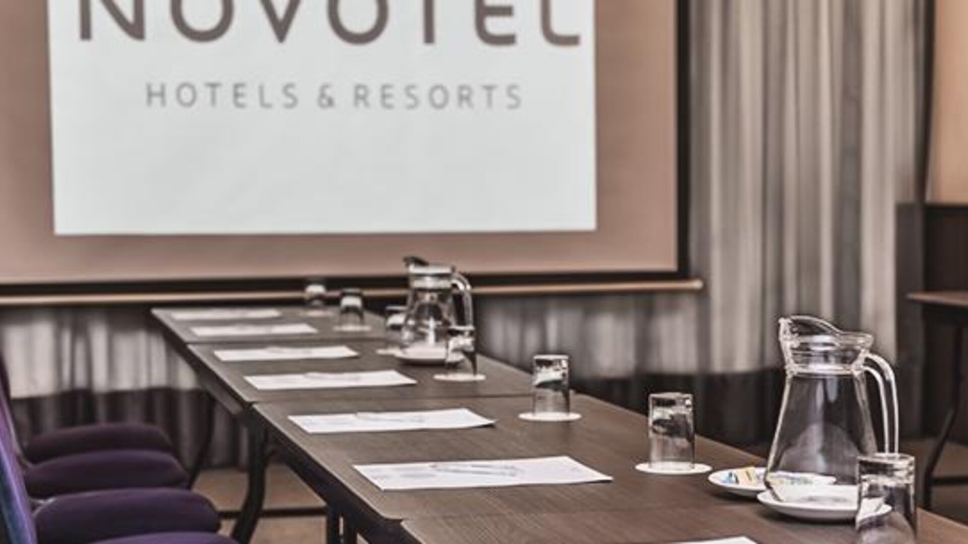 Novotel Lima San Isidro