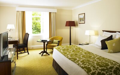 Hollins Hall Hotel, Spa & Golf