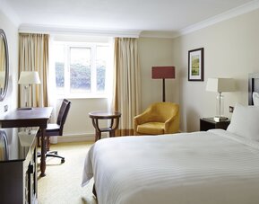 Hollins Hall Hotel, Spa & Golf