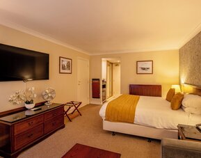 Hollins Hall Hotel, Spa & Golf