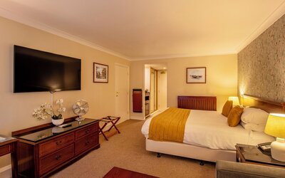 Hollins Hall Hotel, Spa & Golf