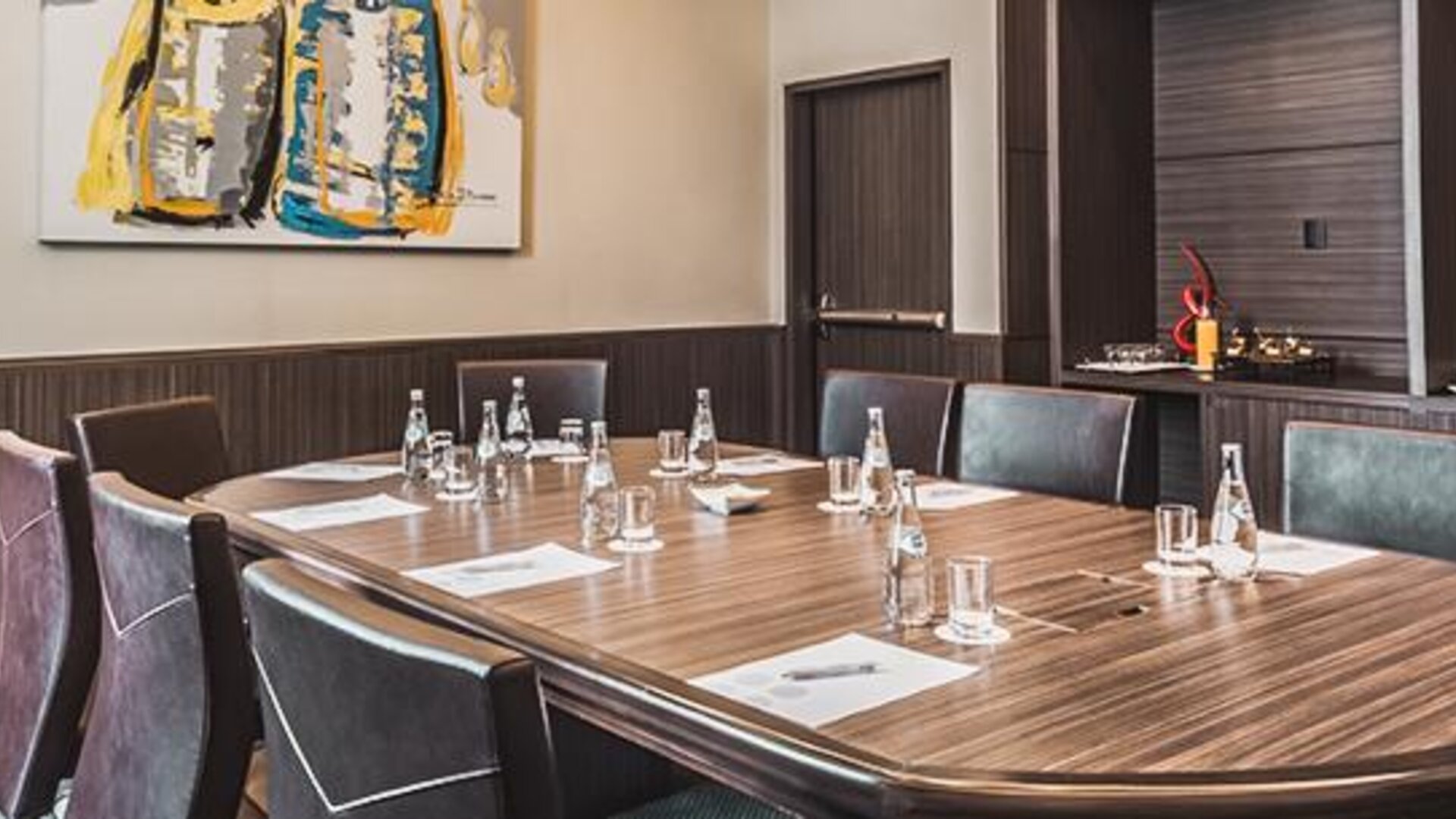 Novotel Lima San Isidro