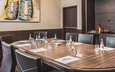 Novotel Lima San Isidro