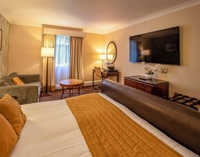 Hollins Hall Hotel, Spa & Golf