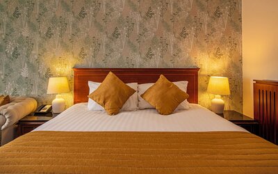 Hollins Hall Hotel, Spa & Golf
