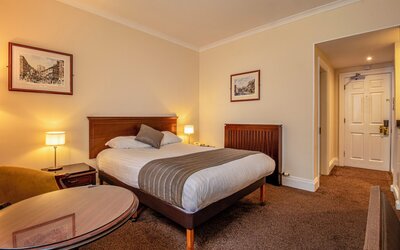 Hollins Hall Hotel, Spa & Golf