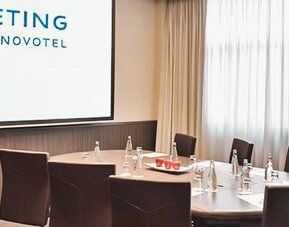 Novotel Lima San Isidro