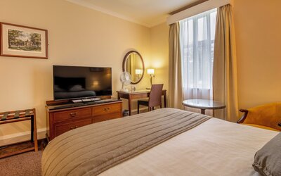 Hollins Hall Hotel, Spa & Golf