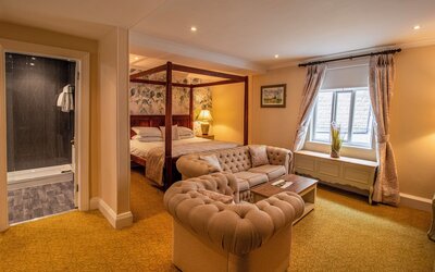 Hollins Hall Hotel, Spa & Golf