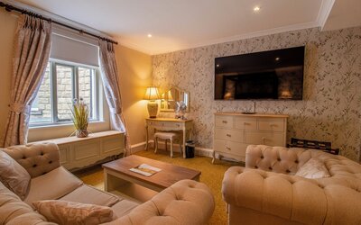 Hollins Hall Hotel, Spa & Golf