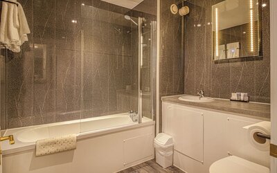 Hollins Hall Hotel, Spa & Golf