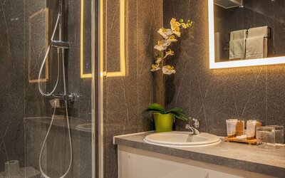 Hollins Hall Hotel, Spa & Golf