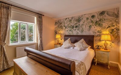 Hollins Hall Hotel, Spa & Golf