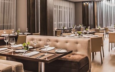 Novotel Lima San Isidro