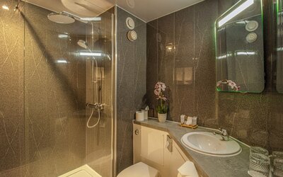 Hollins Hall Hotel, Spa & Golf