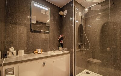 Hollins Hall Hotel, Spa & Golf