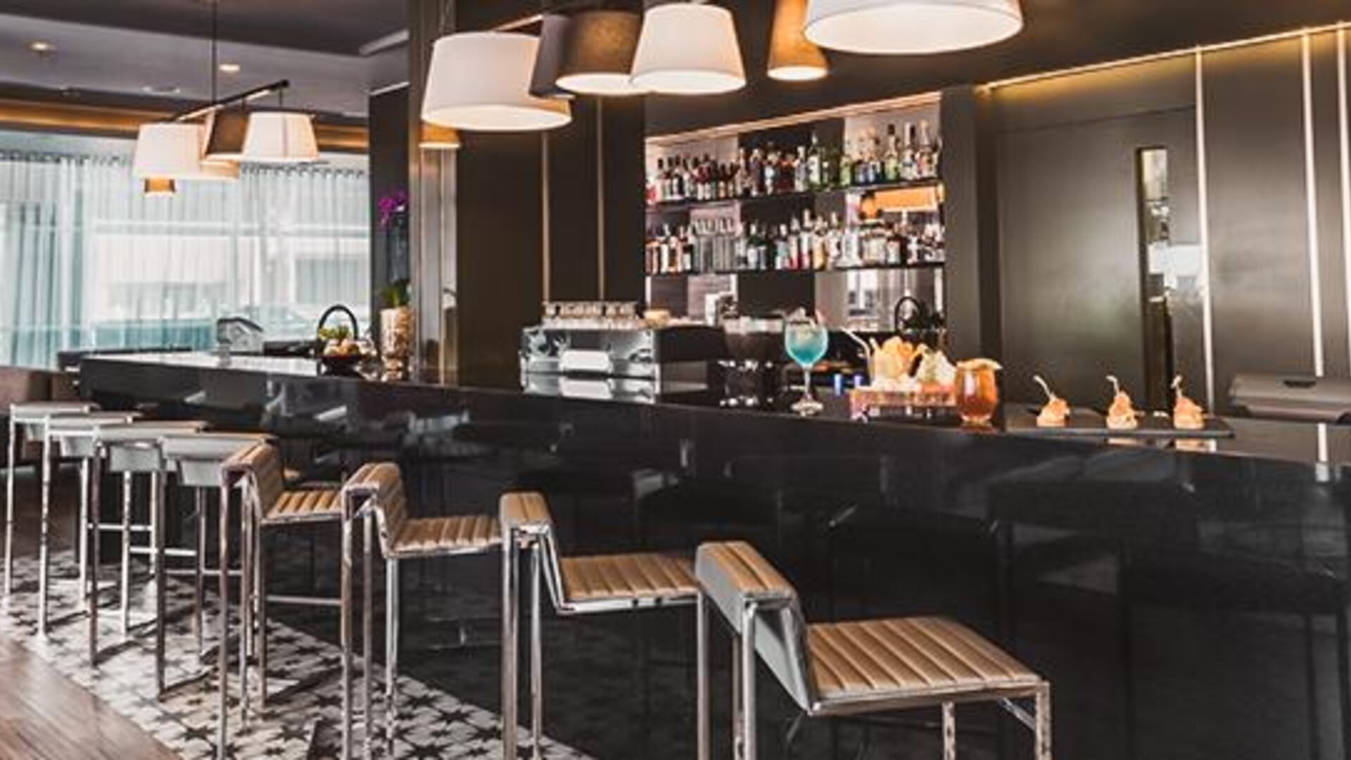 Novotel Lima San Isidro