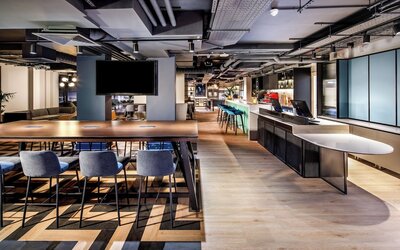 Southgate Hotel London