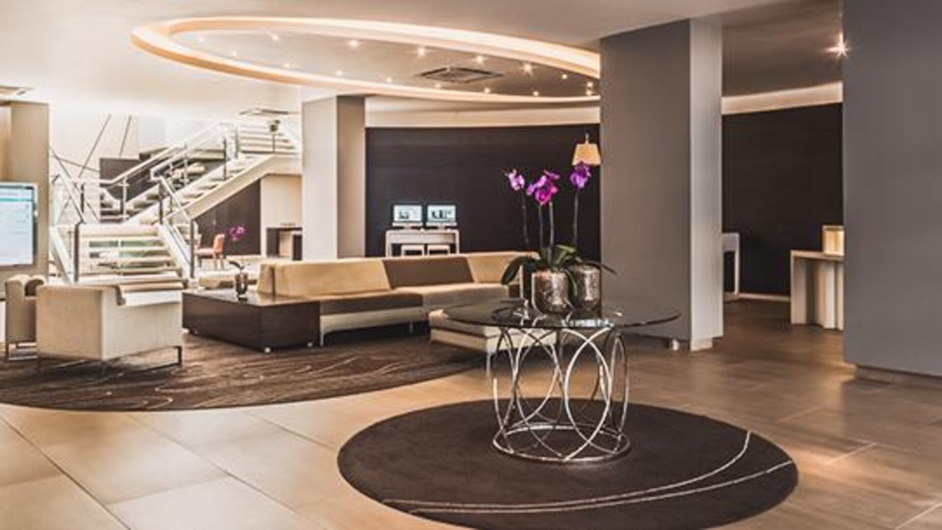 Novotel Lima San Isidro